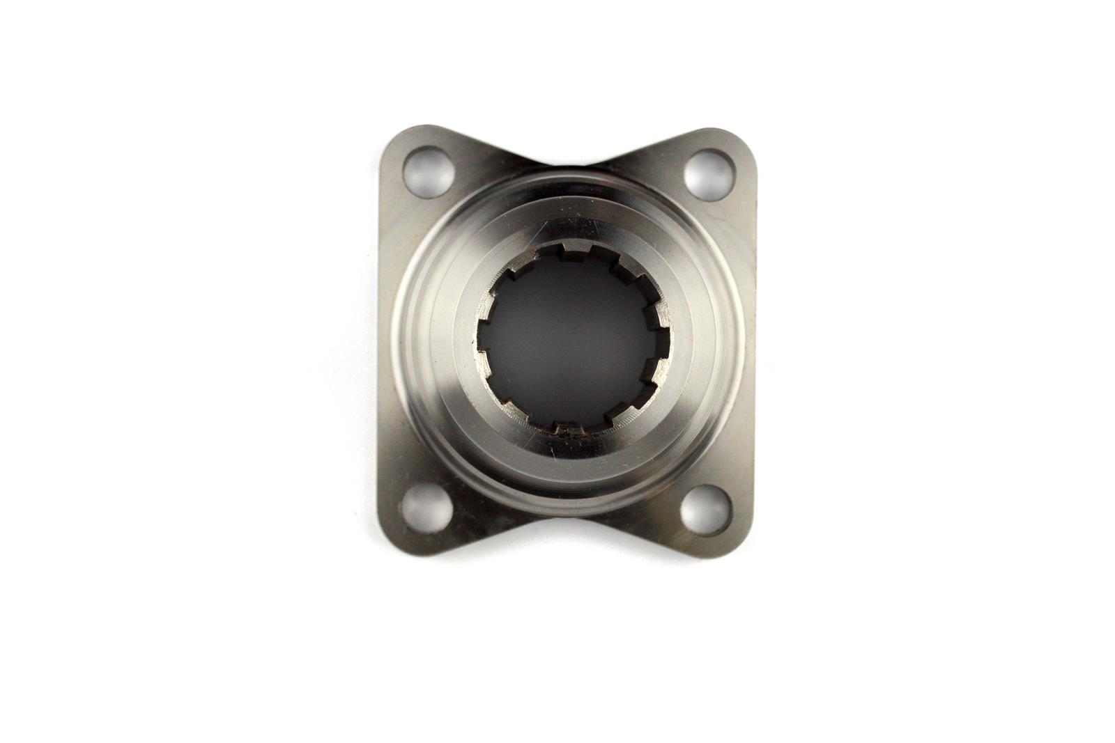 Spicer Drivetrain Products Companion Flanges 3-1-3191 Flange thumbnail 3