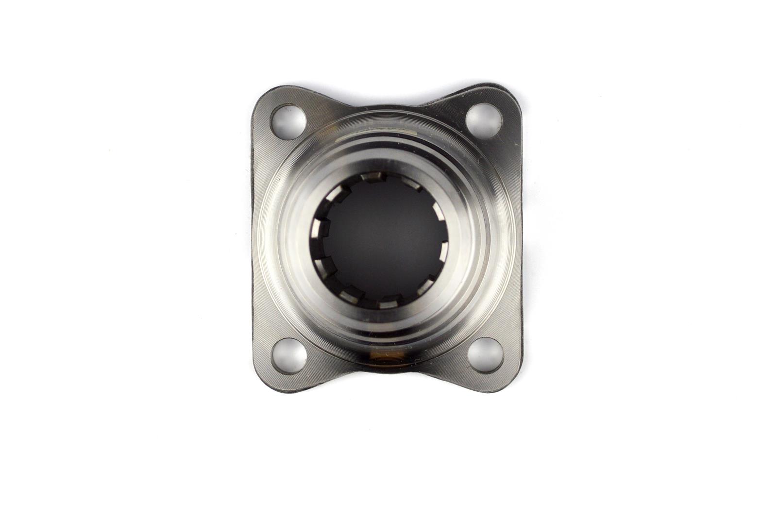 Spicer Drivetrain Products Companion Flanges 3-1-3431 Flange
