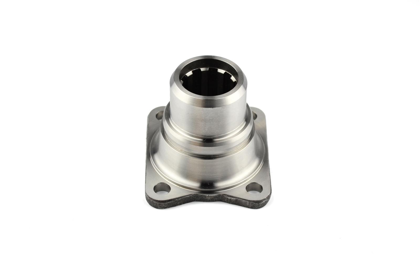Spicer Drivetrain Products Companion Flanges 3-1-3431 Flange thumbnail 2