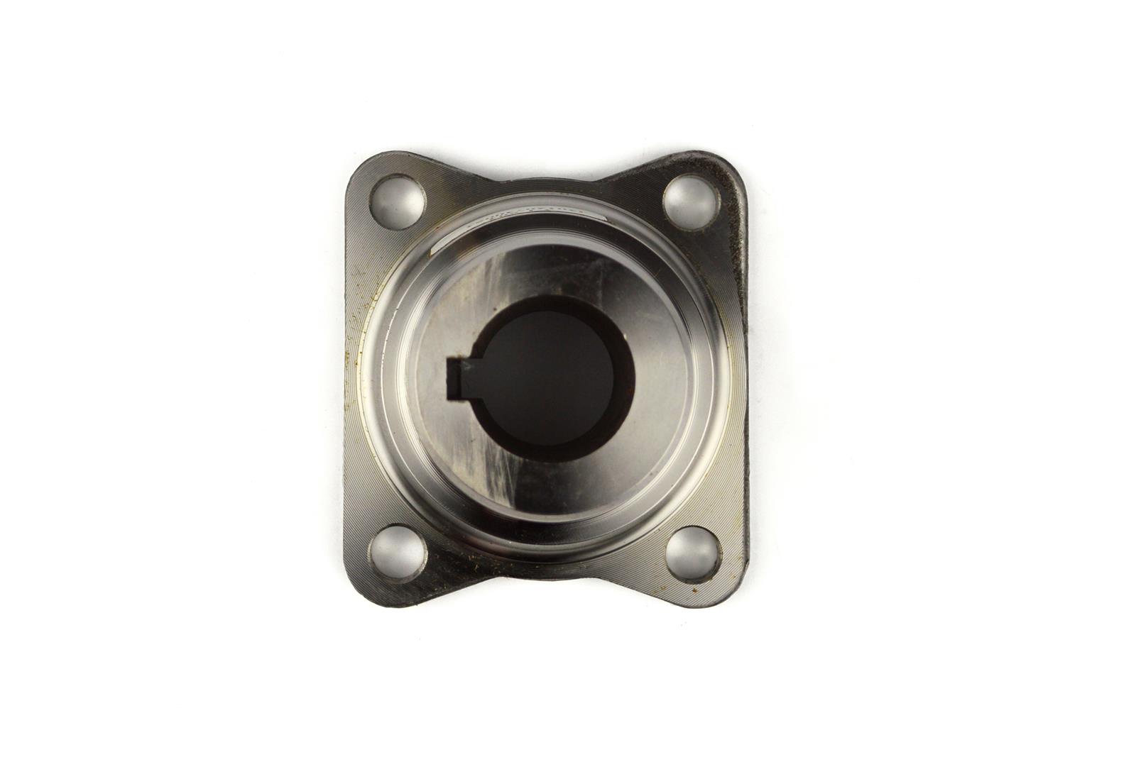Spicer Drivetrain Products Companion Flanges 3-1-604 Flange