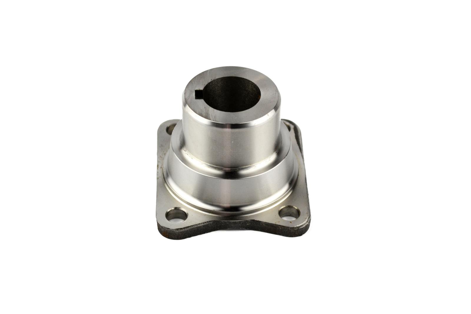 Spicer Drivetrain Products Companion Flanges 3-1-604 Flange thumbnail 3