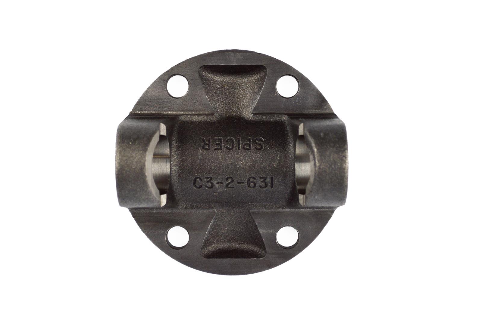 Dana Spicer Drivetrain Products Yokes 3-2-1549 Flange Yoke thumbnail 3