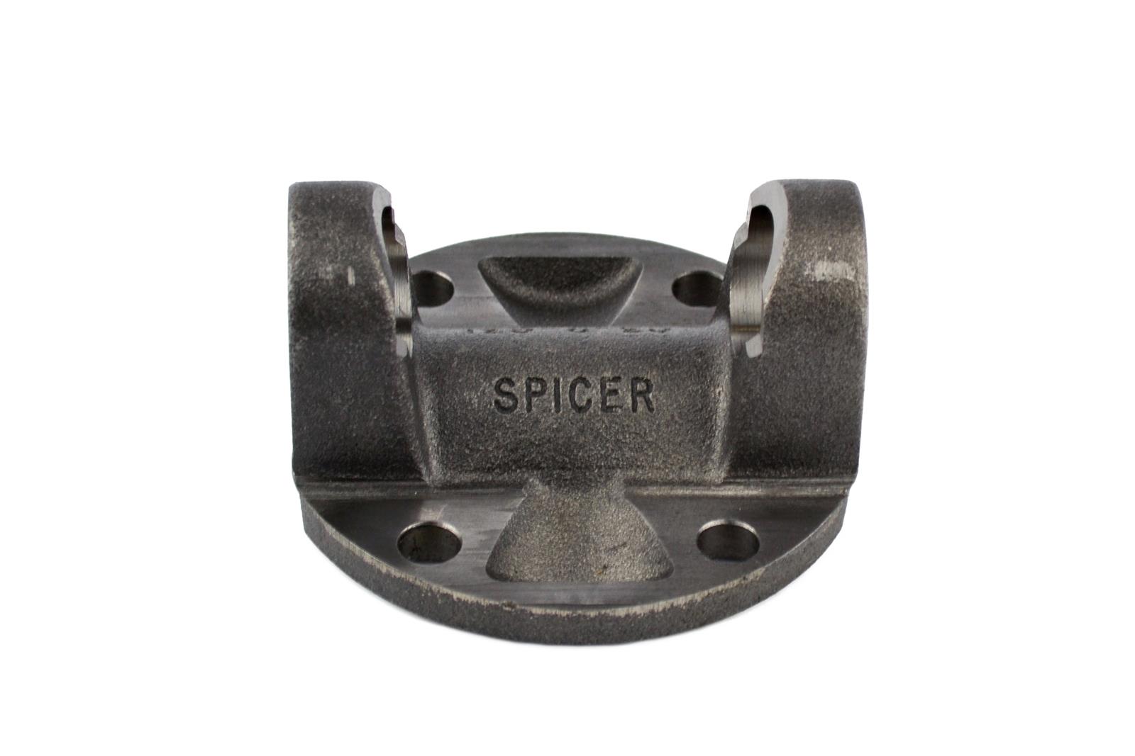 Dana Spicer Drivetrain Products Yokes 3-2-1549 Flange Yoke thumbnail 2