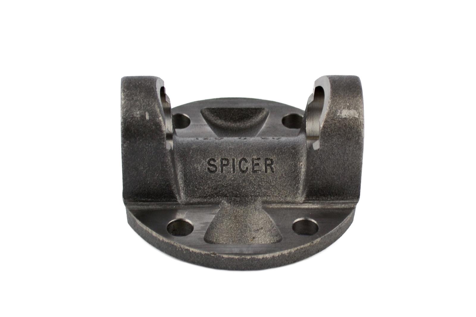 Dana Spicer Drivetrain Products Yokes 3-2-1549 Flange Yoke