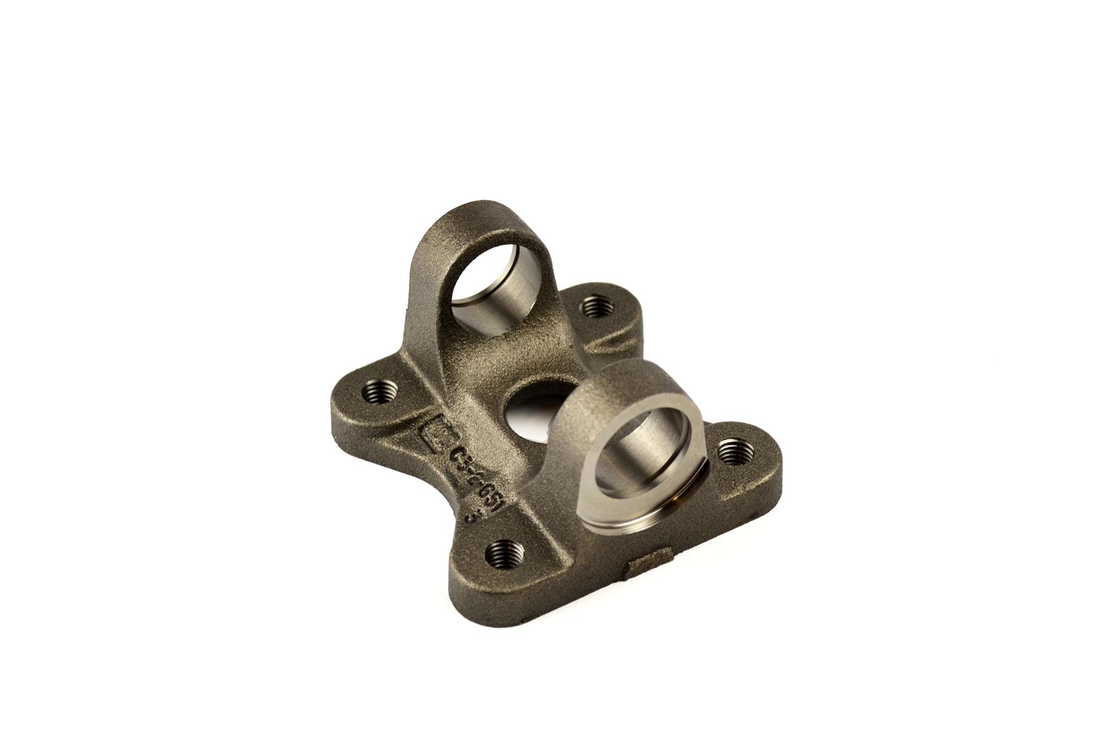 Dana Spicer Drivetrain Products 321619 Spicer Drivetrain Products