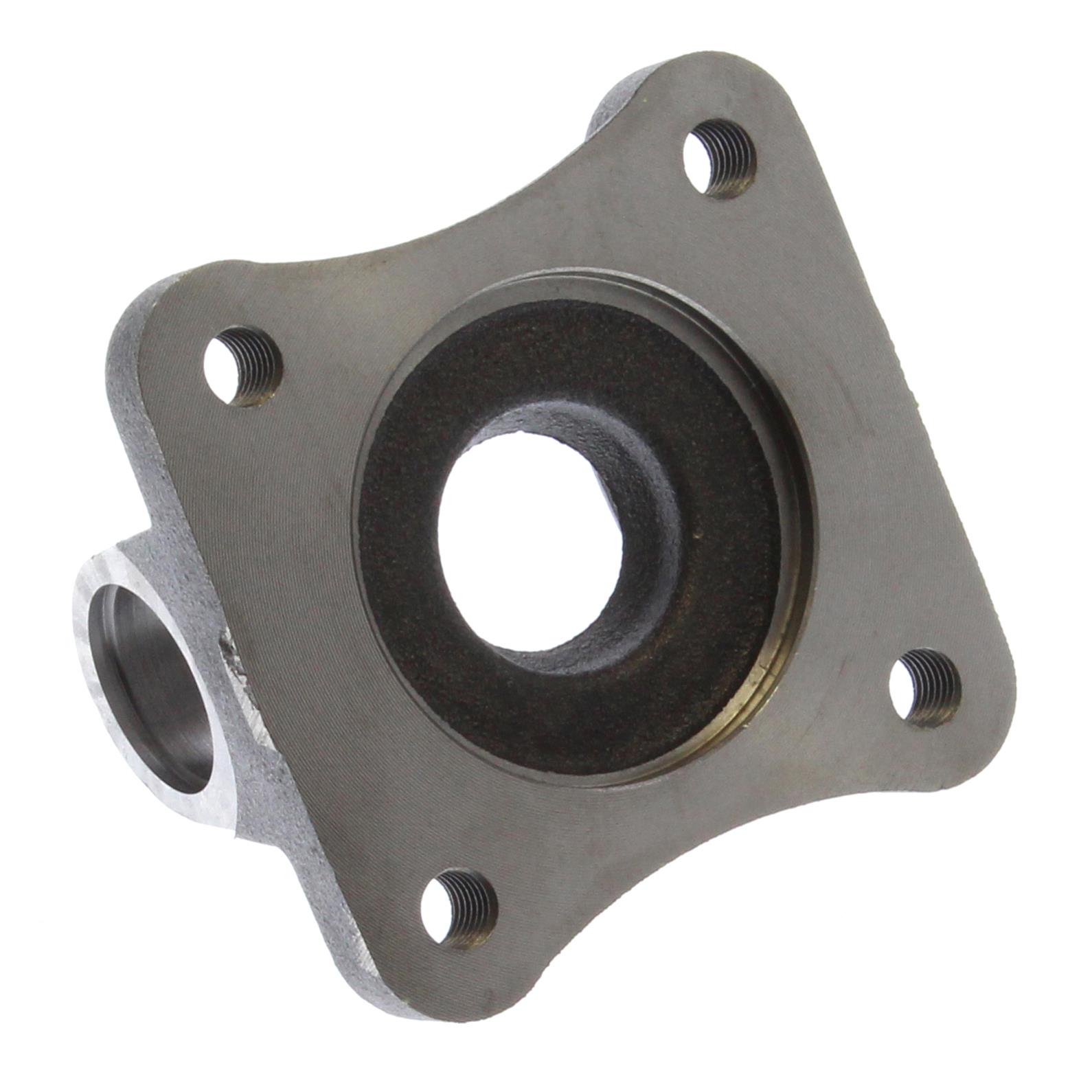 Spicer Drivetrain Products Flange Yokes for 2000-2005 EXCURSION, 1999-2004 F-250 SUPER DUTY, 1999-2010 F-350 DUTY - 3-2-1699 Yoke, Steel, 1350, 5.250 in. Diameter, Each thumbnail 4