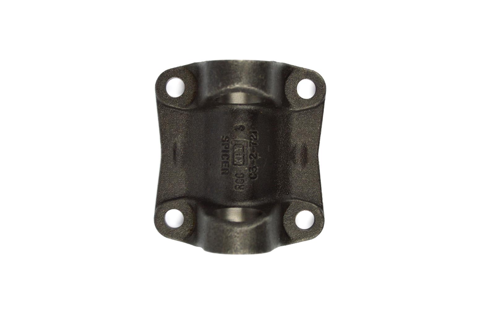 Dana Spicer Drivetrain Products Yokes 3-2-1789 Flange Yoke thumbnail 3