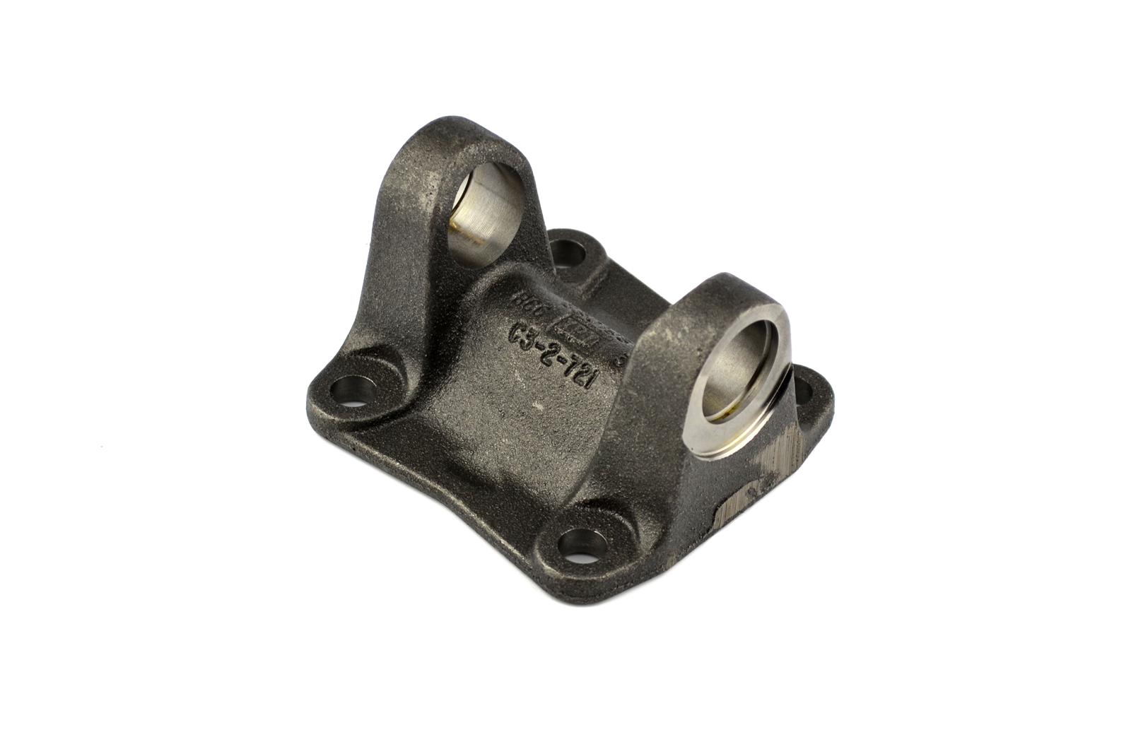 Dana Spicer Drivetrain Products Yokes 3-2-1789 Flange Yoke
