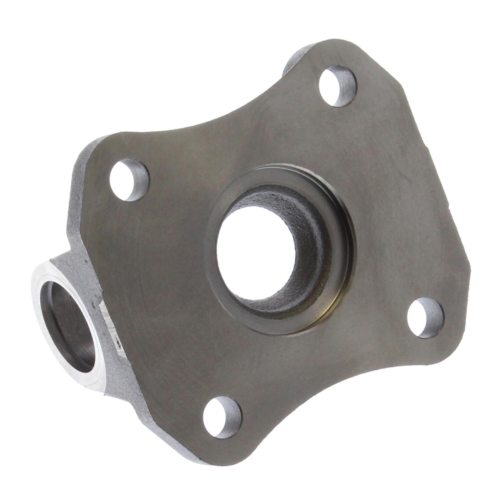 Spicer Drivetrain Products Flange Yokes 3-2-1819 Yoke, Steel, 1410, 5.240 in. Diameter, Each
