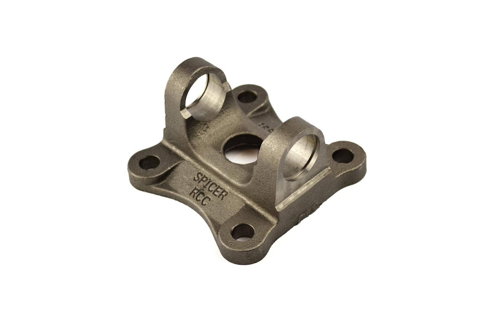 Spicer Drivetrain Products Flange Yokes for 2002-2004 F-350 SUPER DUTY, F-250 2002-2005 EXCURSION - 3-2-1859 Yoke, Steel, 1350, 5.750 in. Diameter, Each thumbnail 4