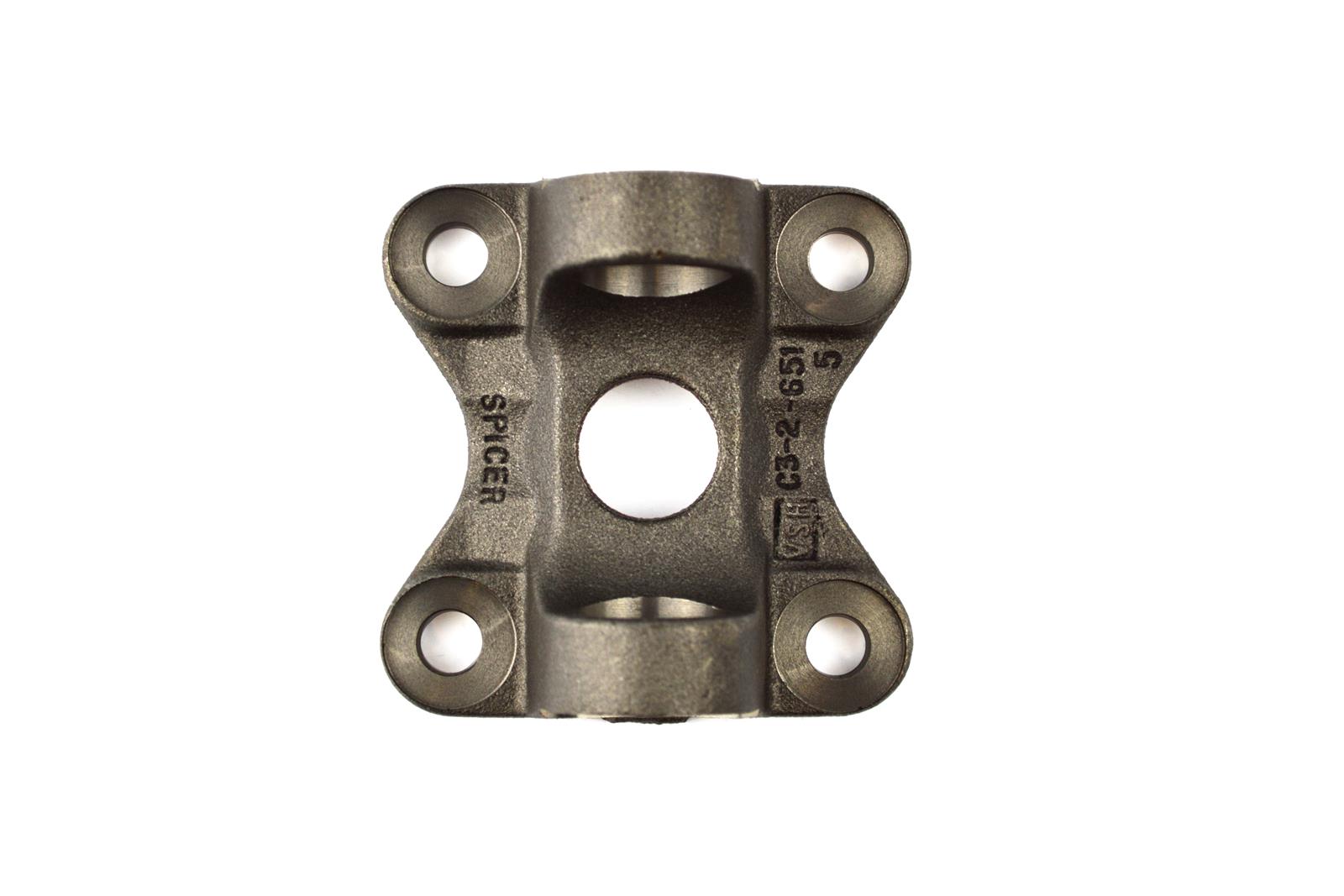Dana Spicer Drivetrain Products 3-2-1879 Spicer Drivetrain