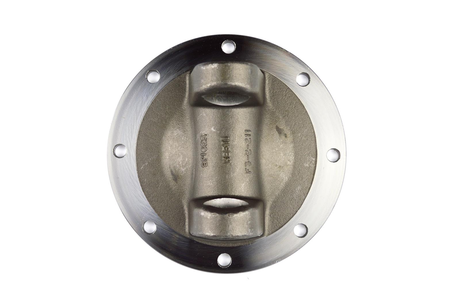Dana Spicer Drivetrain Products Yokes 3-2-309 Flange Yoke 1410 Series thumbnail 3