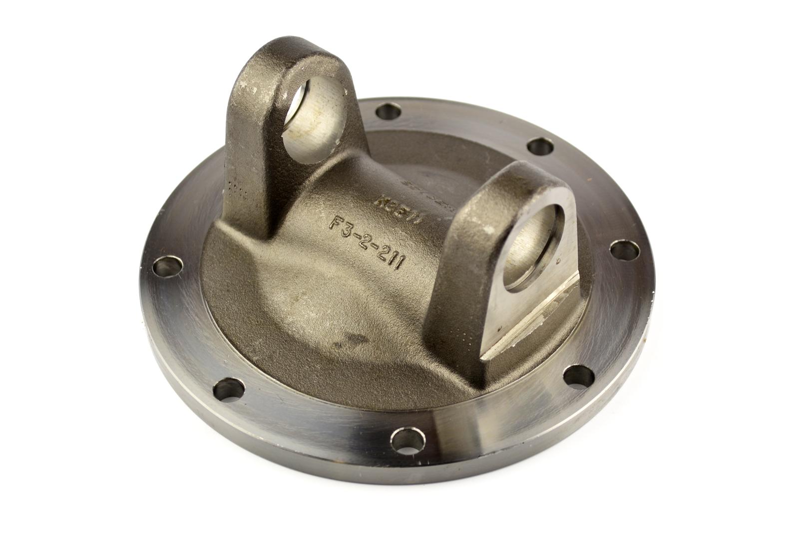 Dana Spicer Drivetrain Products Yokes 3-2-309 Flange Yoke 1410 Series