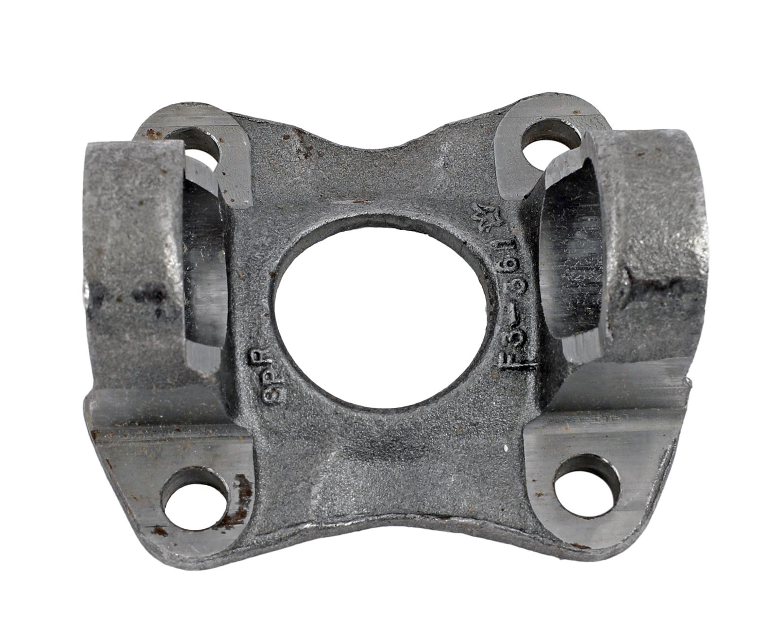 Transmission Output Shaft Flange Spicer 3-2-1879 Driveshaft Flange Yoke -  1350 Series, Made In USA Spicer 3-2-1879 1350 Series Flange Yoke