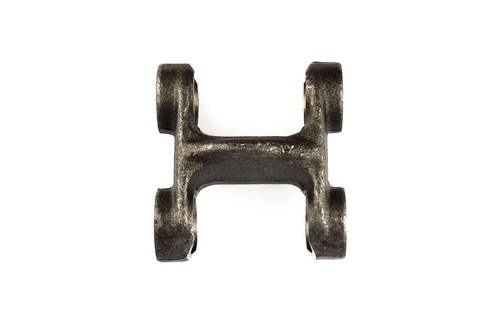 Dana Spicer Drivetrain Products Yokes 3-26-317 Center Yoke 1350 Series thumbnail 3