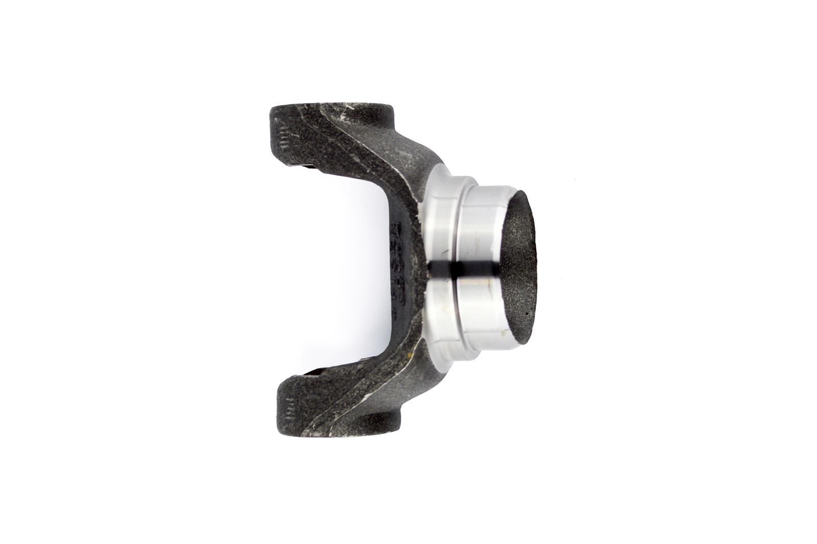 Spicer Drivetrain Products Weld-On Tube Yokes 3-26-437 Yoke, Yoke, 1410, Steel, Rear Differential Position, Each
