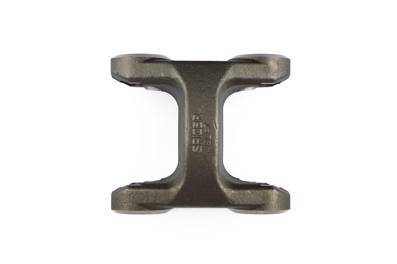 Spicer Drivetrain Products Center Yokes 3-26-717 Yoke 1410 Series thumbnail 3