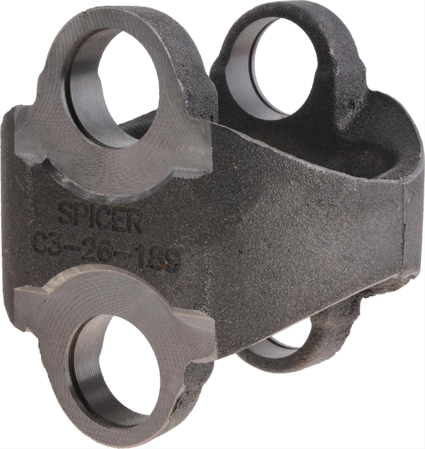 Dana Spicer Drivetrain Products 3-26-757 Spicer Drivetrain