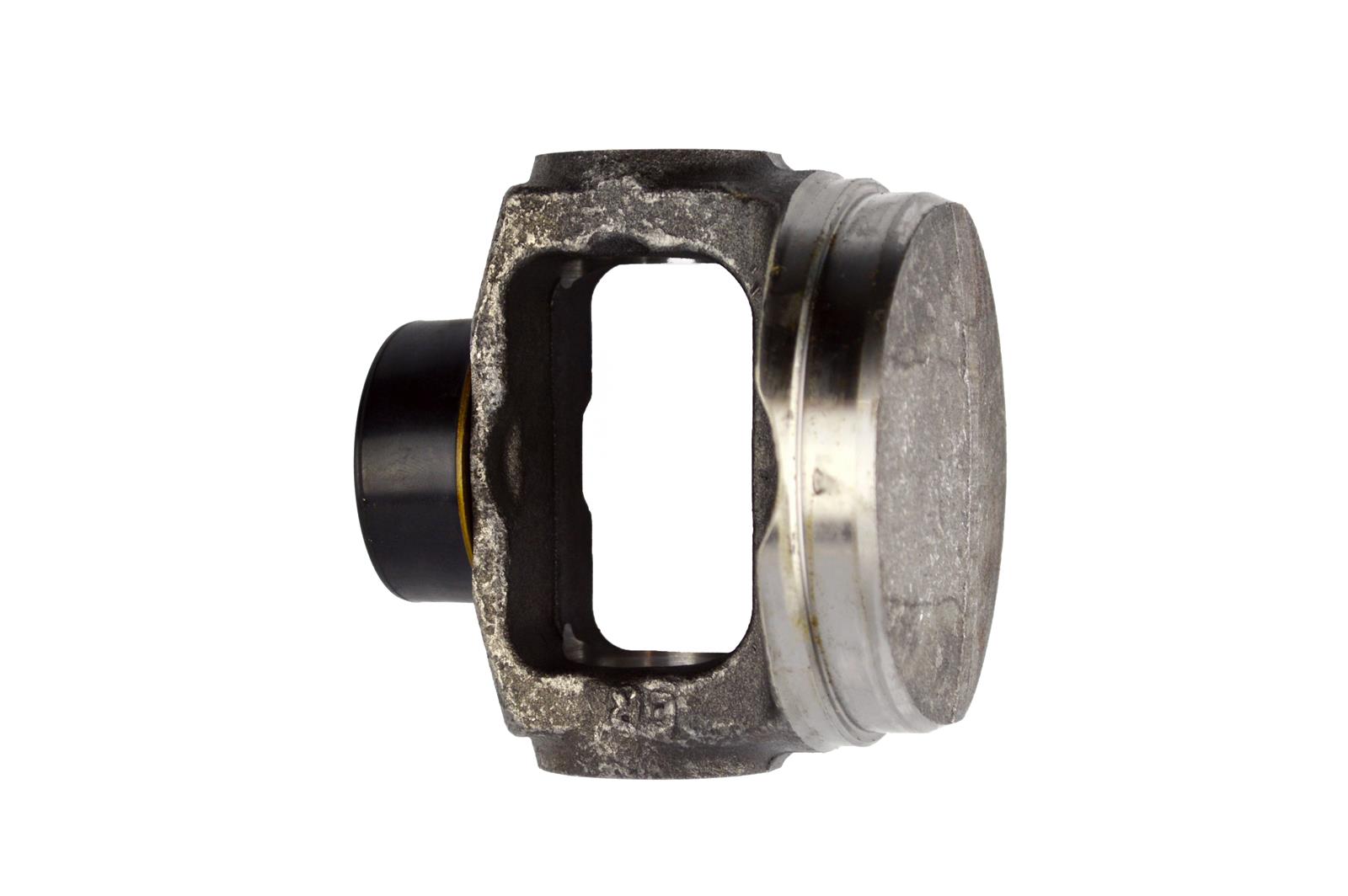 Dana Spicer Drivetrain Products Yokes 3-28-1527X Ball Stud Tube Yoke 1350 Series thumbnail 3