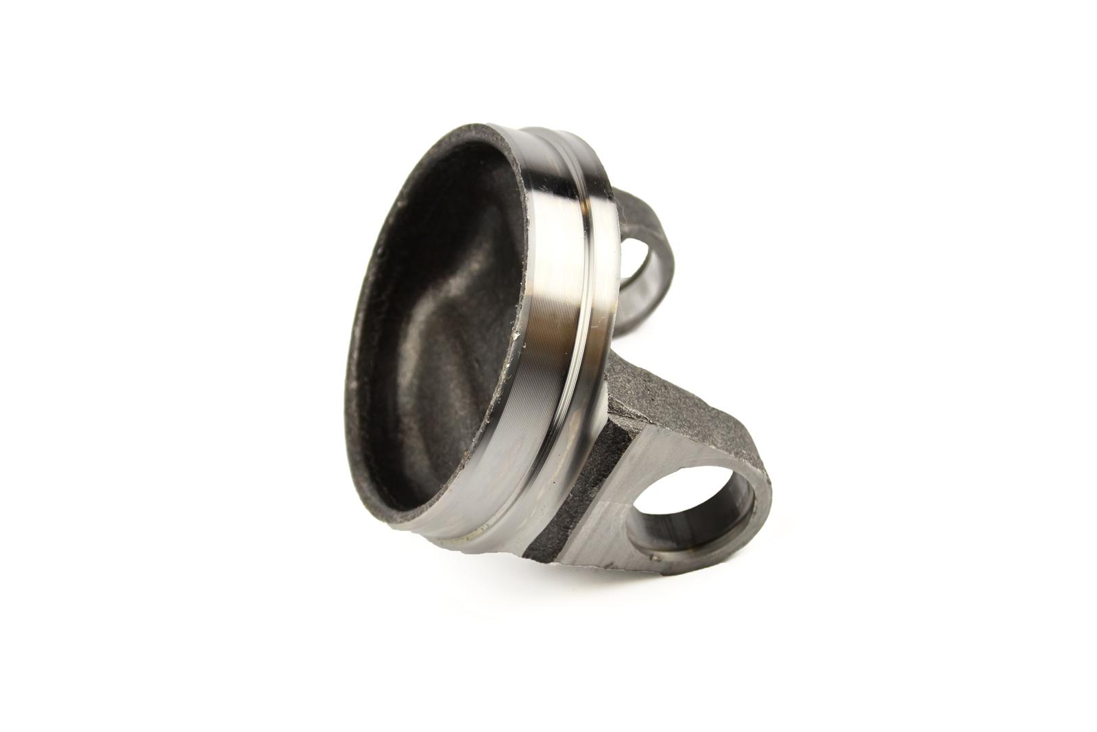 Spicer Drivetrain Products Weld-On Tube Yokes 3-28-417 Yoke 1350 Series