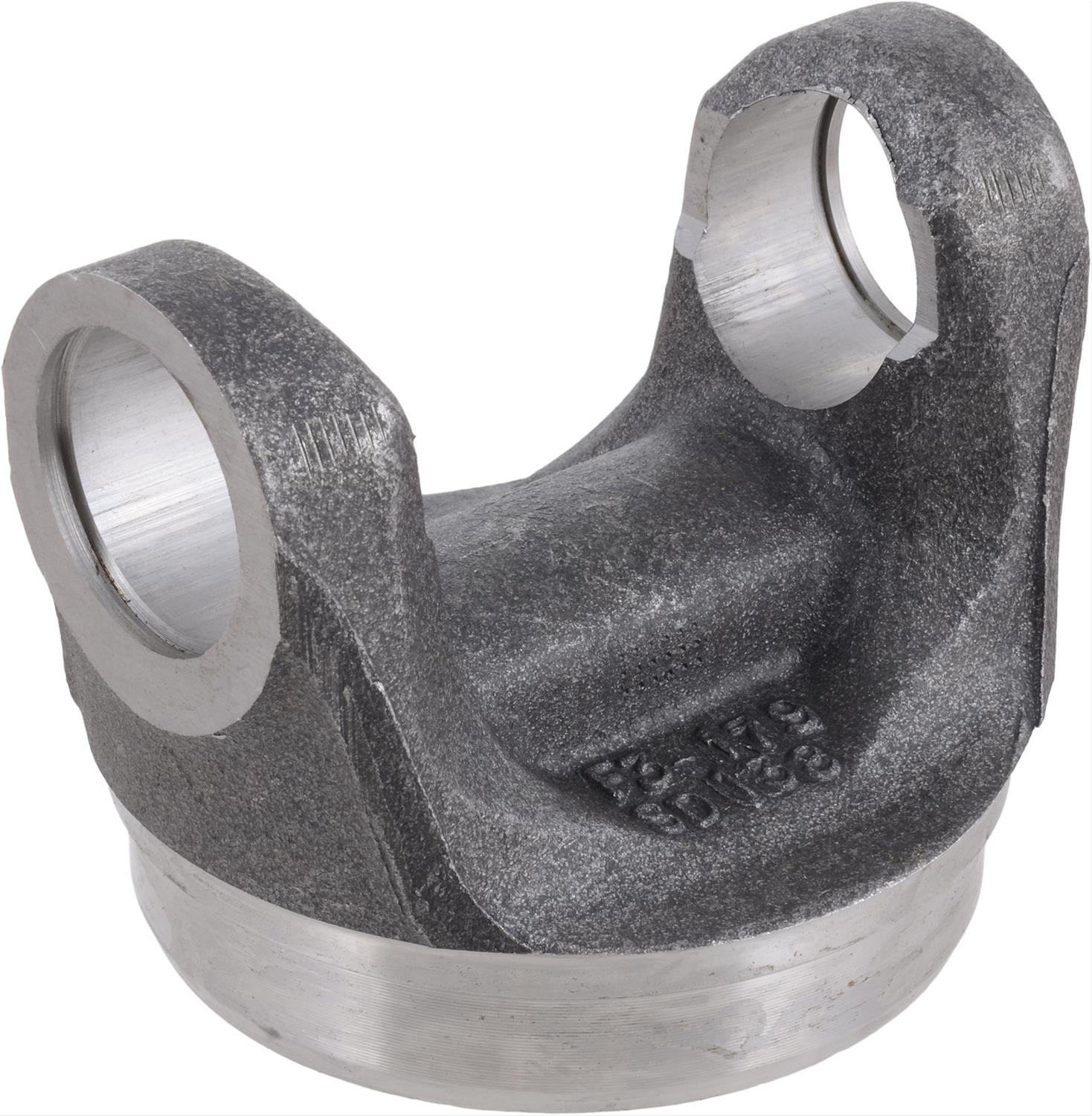 Dana Spicer Drivetrain Products Yokes 3-28-507 SPICER WELD ON YOKE thumbnail 4