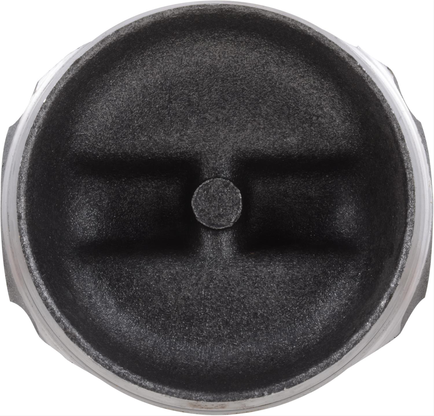 Dana Spicer Drivetrain Products Yokes 3-28-507 SPICER WELD ON YOKE thumbnail 2