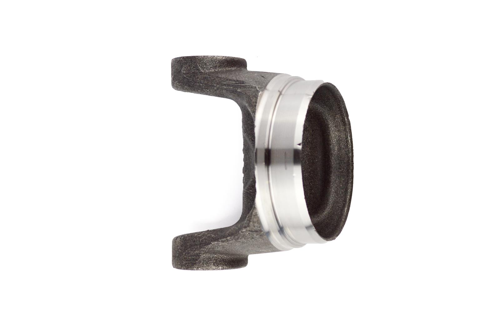 1350 Weld Spicer - 3-28-497 - Drive Shaft Tube Weld Yoke Spicer 3-28-777  Tube Yoke Assembly