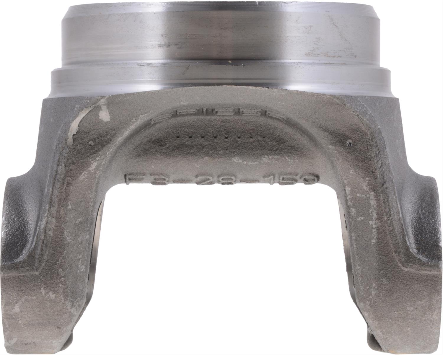 Dana Spicer Drivetrain Products Yokes 3-28-567 SLIP YOKE 1480 thumbnail 2