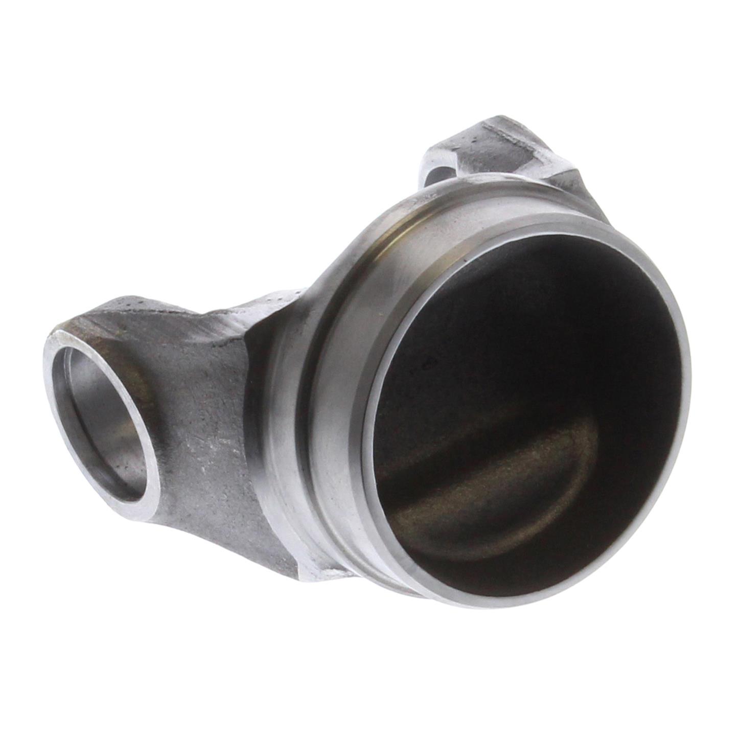 Dana Spicer 3-28-57 Driveshaft Tube Weld Yoke