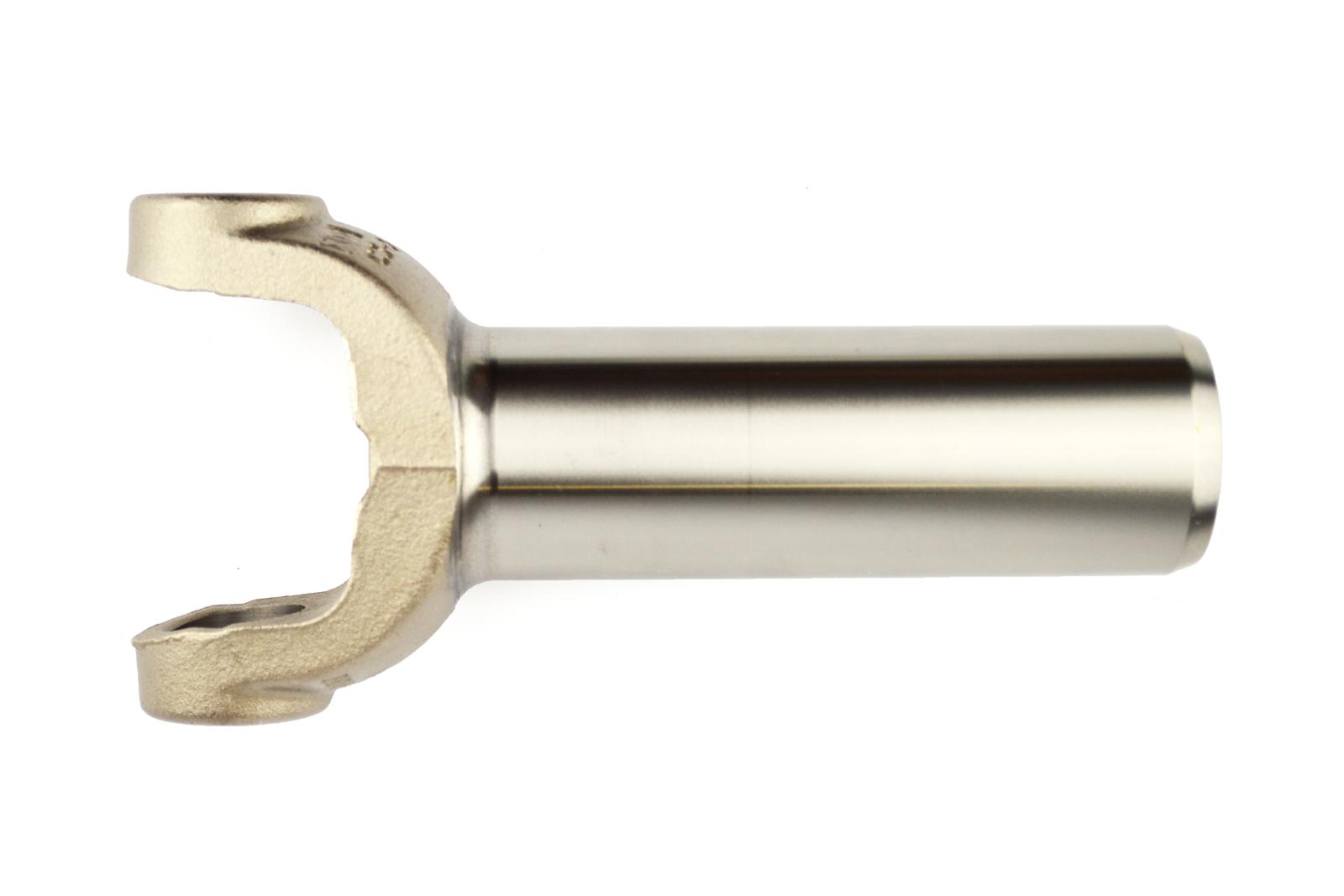 Spicer Drivetrain Products Slip Yokes 3-3-01683X Yoke, Yoke, 30/31-Spline, Steel, 1410, Driveshaft, Transmission, Each