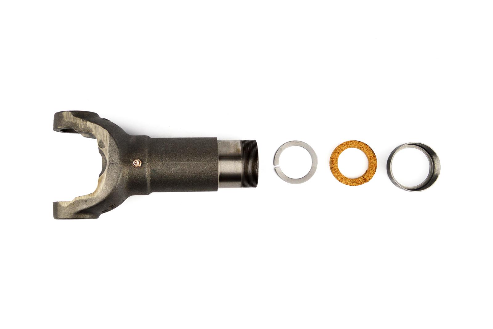 Dana Spicer Drivetrain Products Yokes 3-3-1561KX Slip Yoke Assembly thumbnail 2