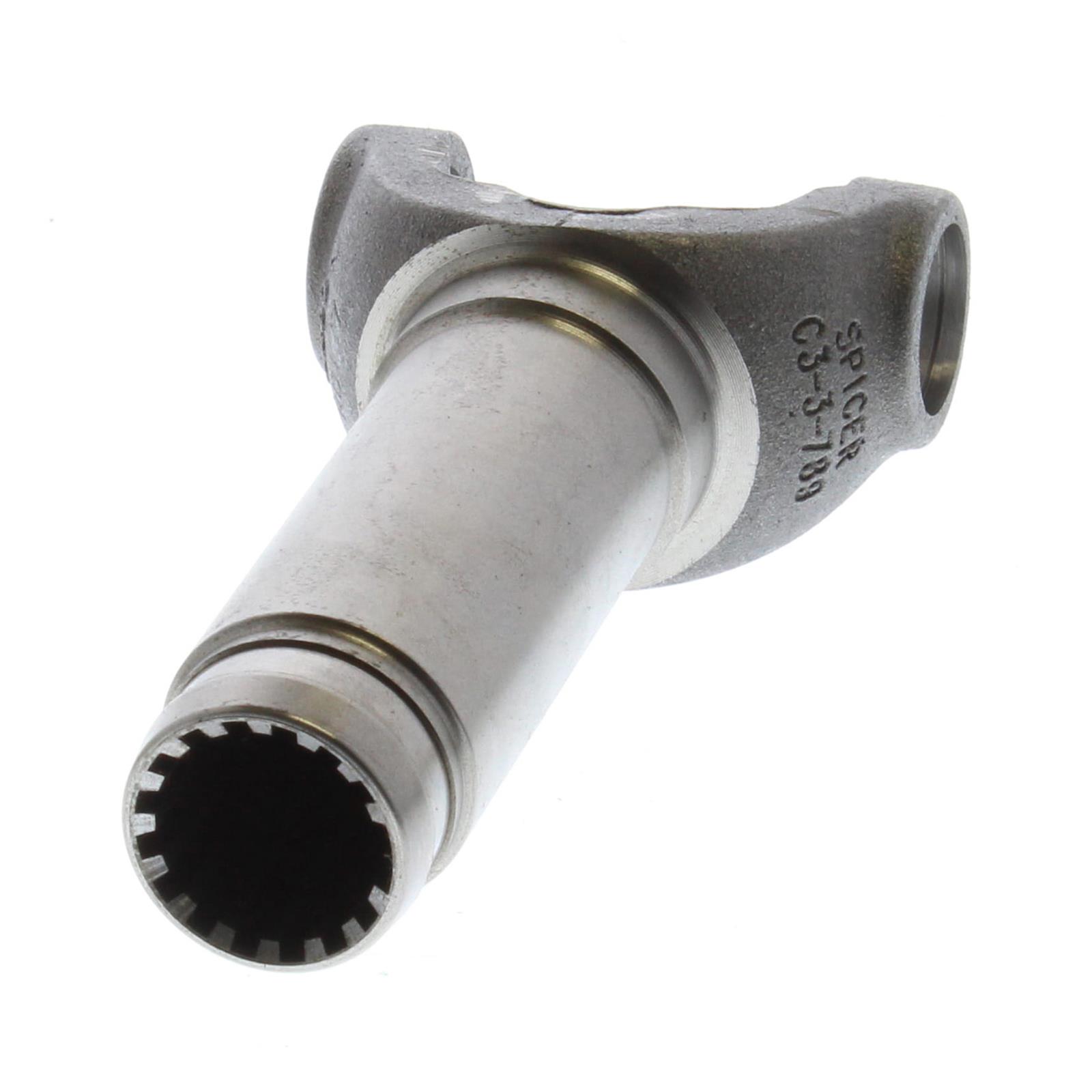 Dana Spicer Drivetrain Products 3-3-2801KX Spicer Drivetrain