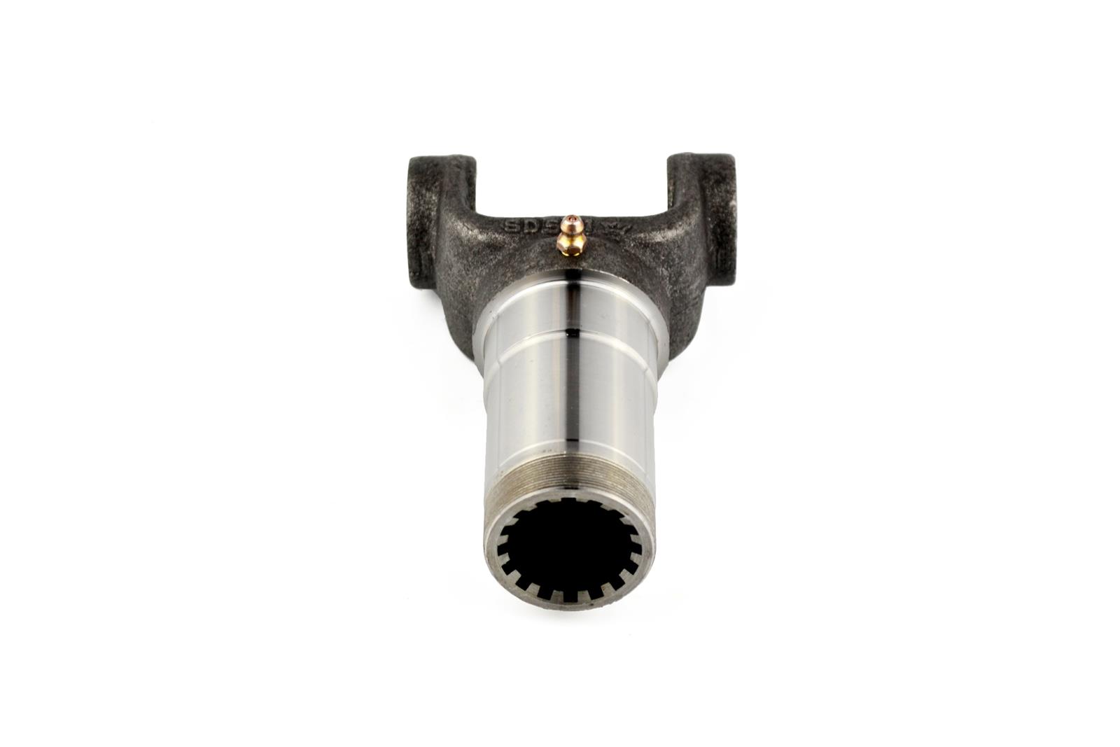 Dana Spicer Drivetrain Products Yokes 3-3-2991X Slip Yoke Assembly 1350 Series thumbnail 3