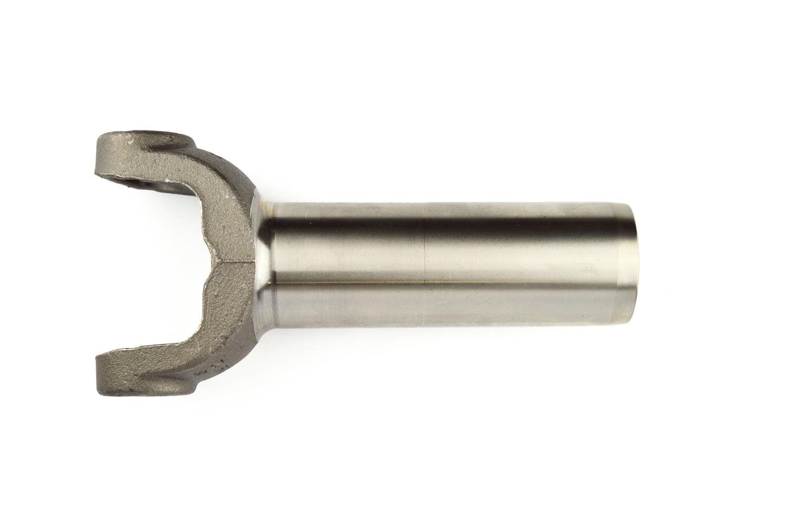 Spicer Drivetrain Products Slip Yokes 3-3-3441X Yokes, Yokes, 1410, 31-spline Inner, Steel, 8.34 in. Overall Length, Transfer Case Position, Chevrolet, Dodge, GMC, Each thumbnail 2