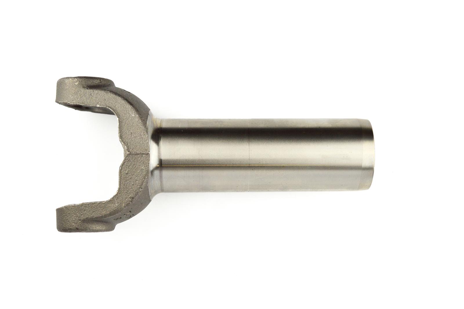 Spicer Drivetrain Products Slip Yokes 3-3-3441X Yokes, Yokes, 1410, 31-spline Inner, Steel, 8.34 in. Overall Length, Transfer Case Position, Chevrolet, Dodge, GMC, Each