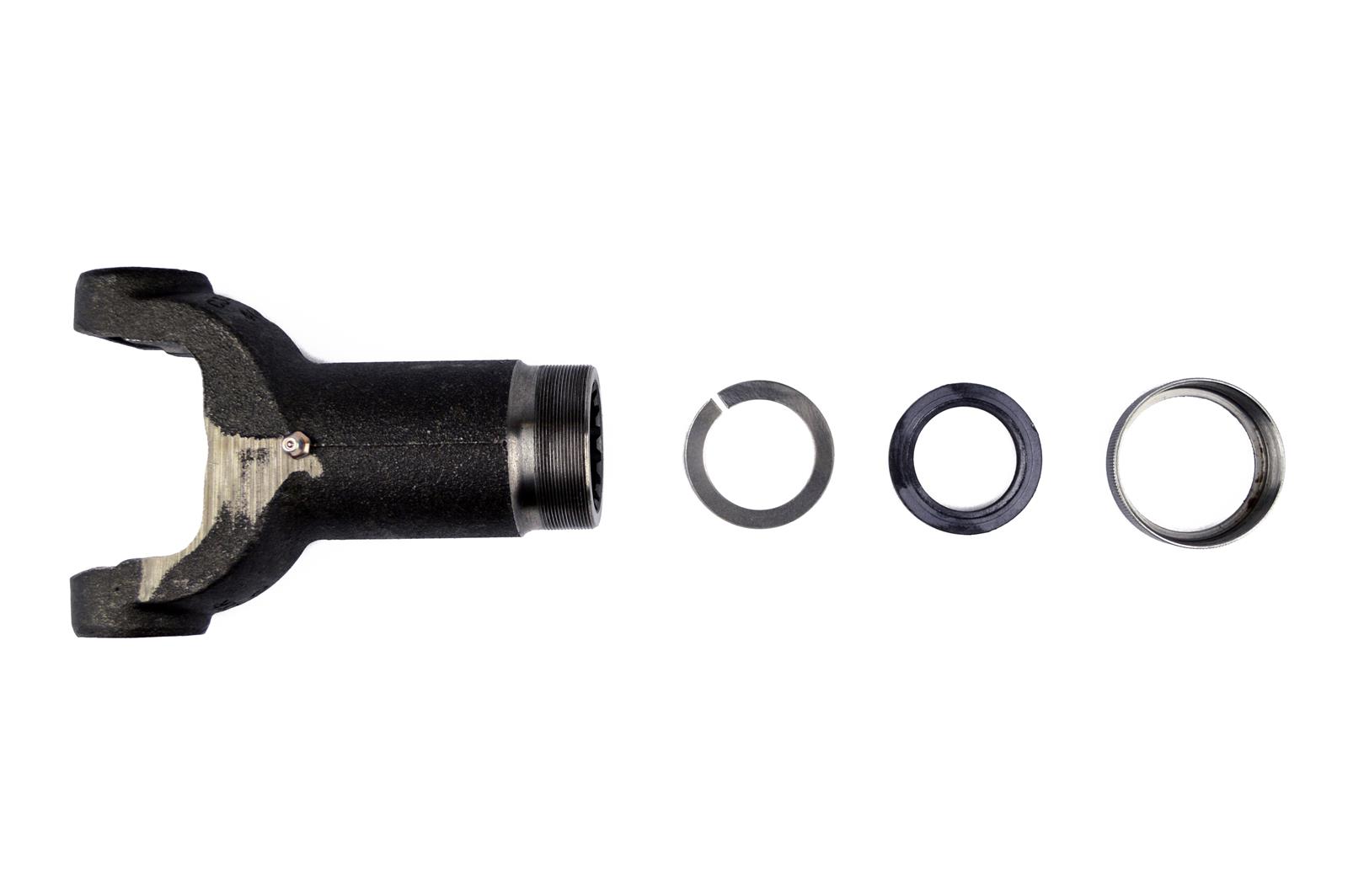 Dana Spicer Drivetrain Products Yokes 3-3-3871KX Slip Yoke Assembly 1410 Series thumbnail 3