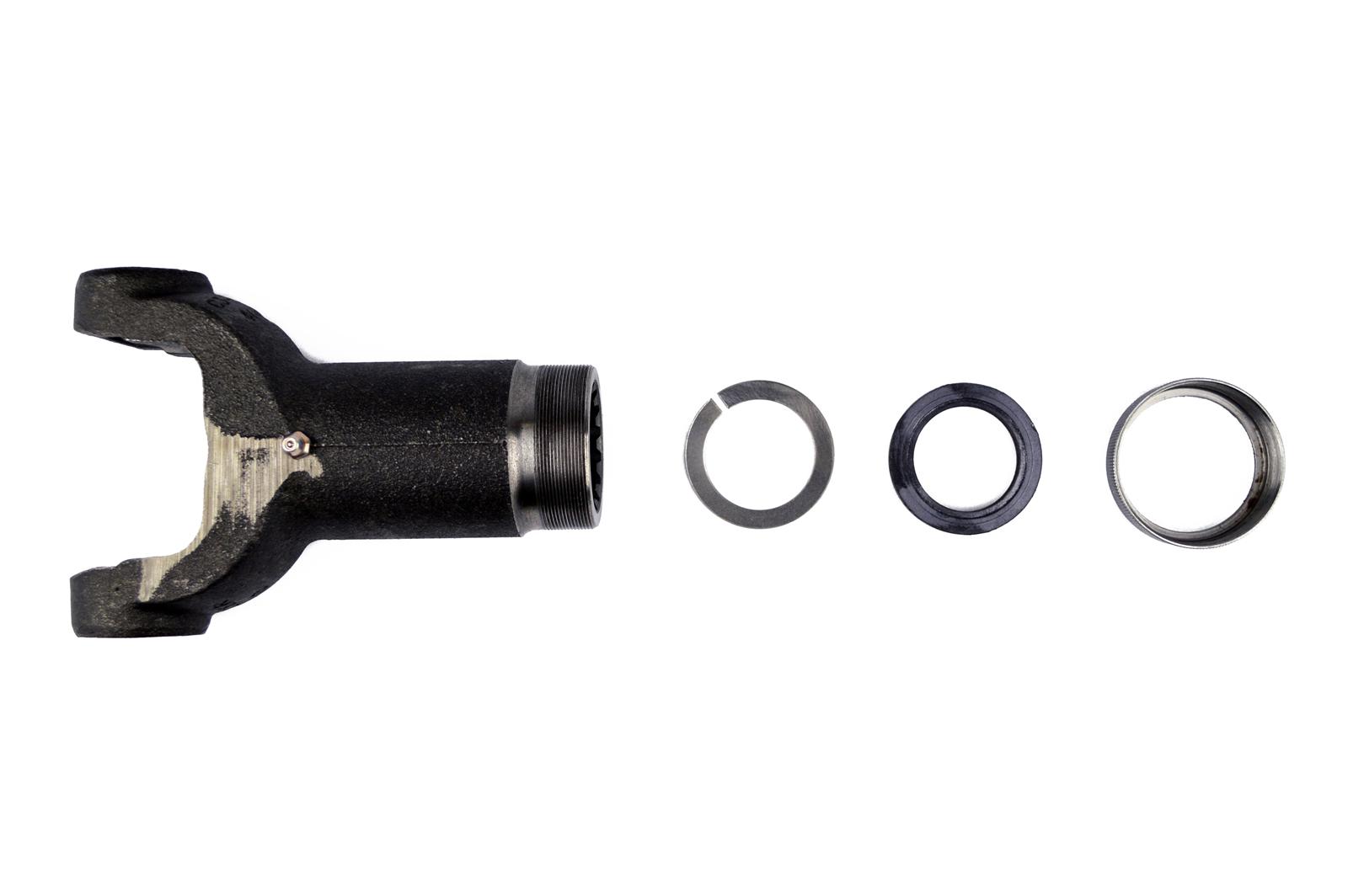 Dana Spicer Drivetrain Products Yokes 3-3-3871KX Slip Yoke Assembly 1410 Series thumbnail 2