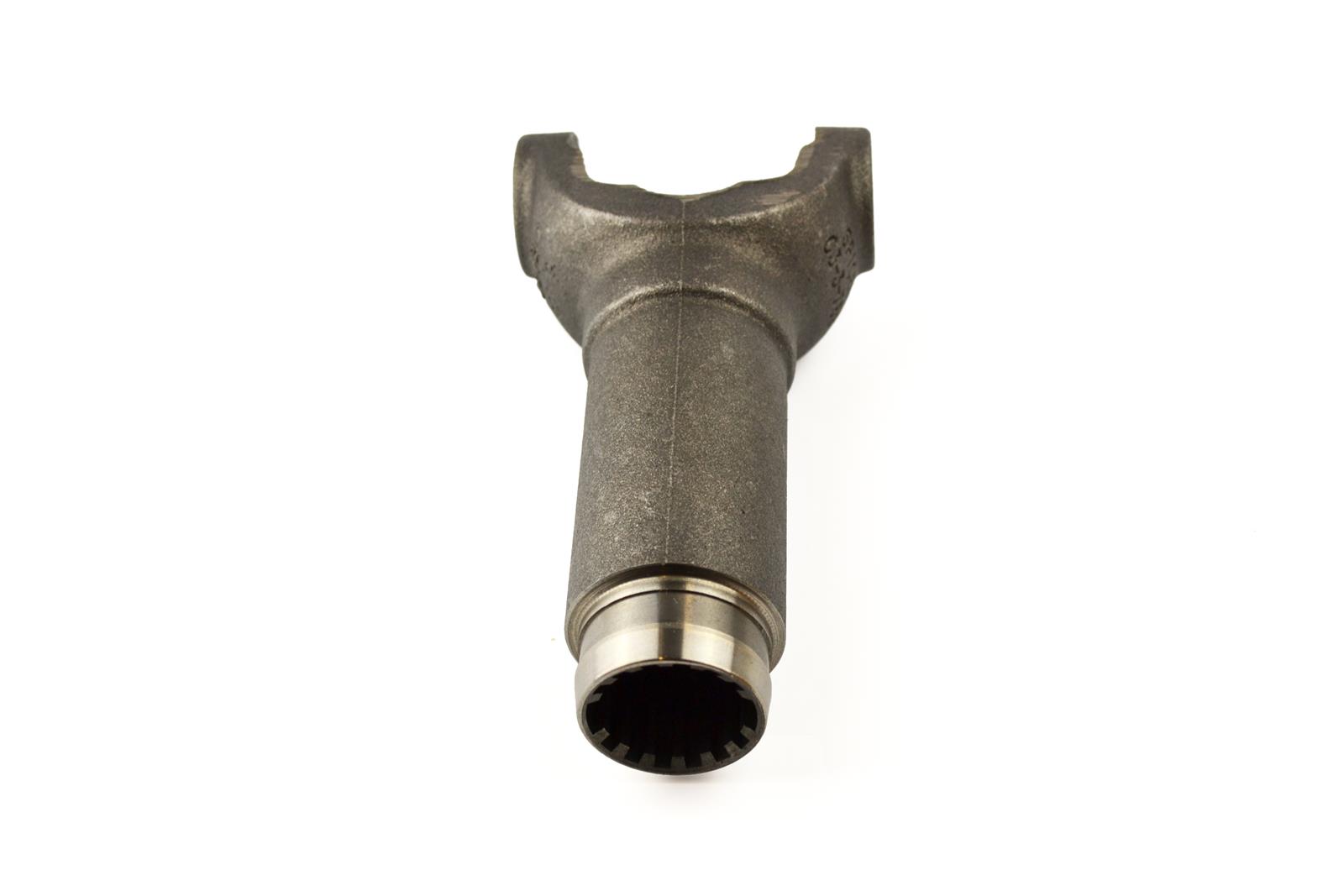 Spicer Drivetrain Products Slip Yokes for 1995-1997 F-350 - 3-3-4781X Yoke Assembly 1350 Series thumbnail 3