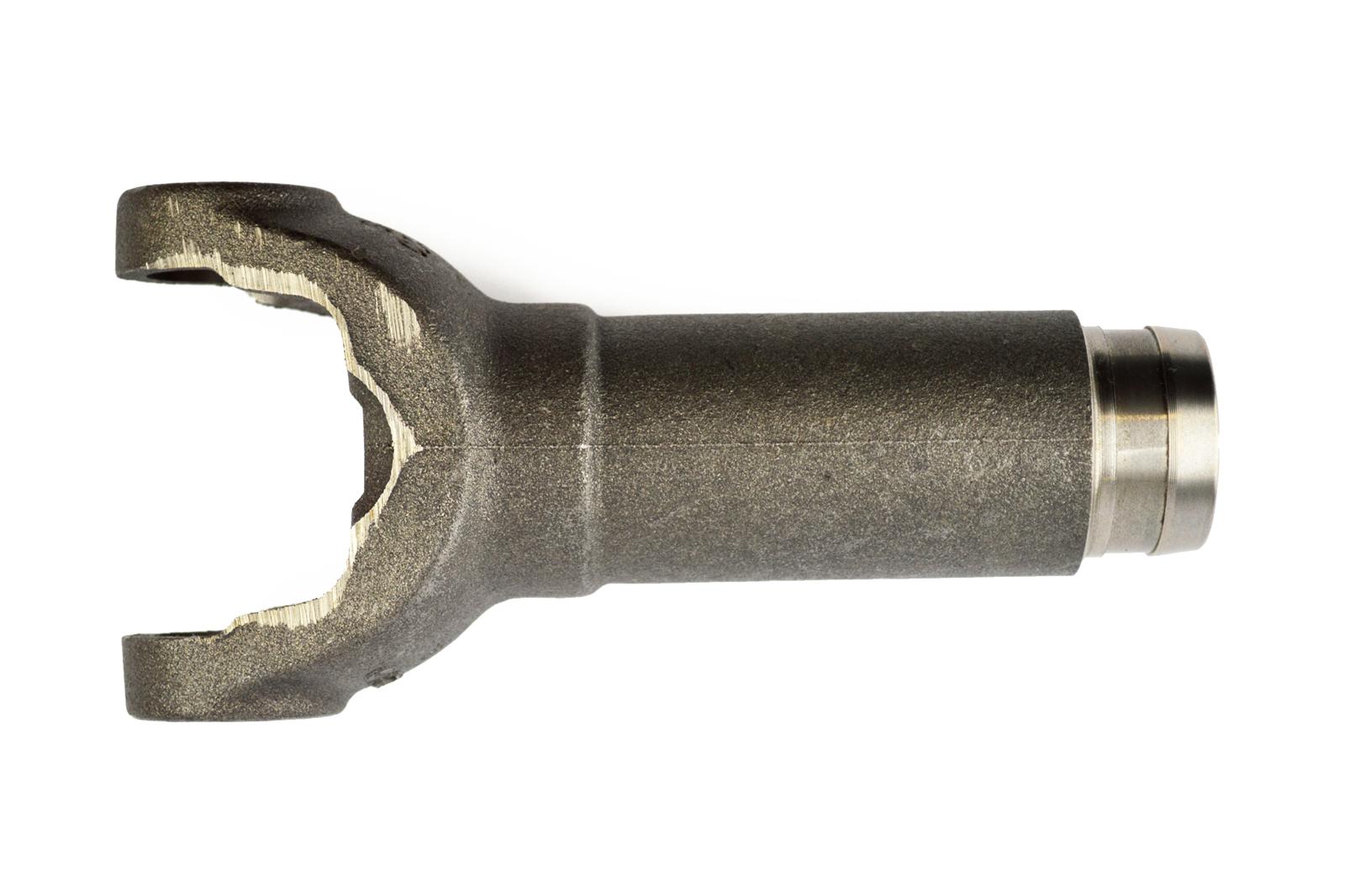 Spicer Drivetrain Products Slip Yokes for 1995-1997 F-350 - 3-3-4781X Yoke Assembly 1350 Series