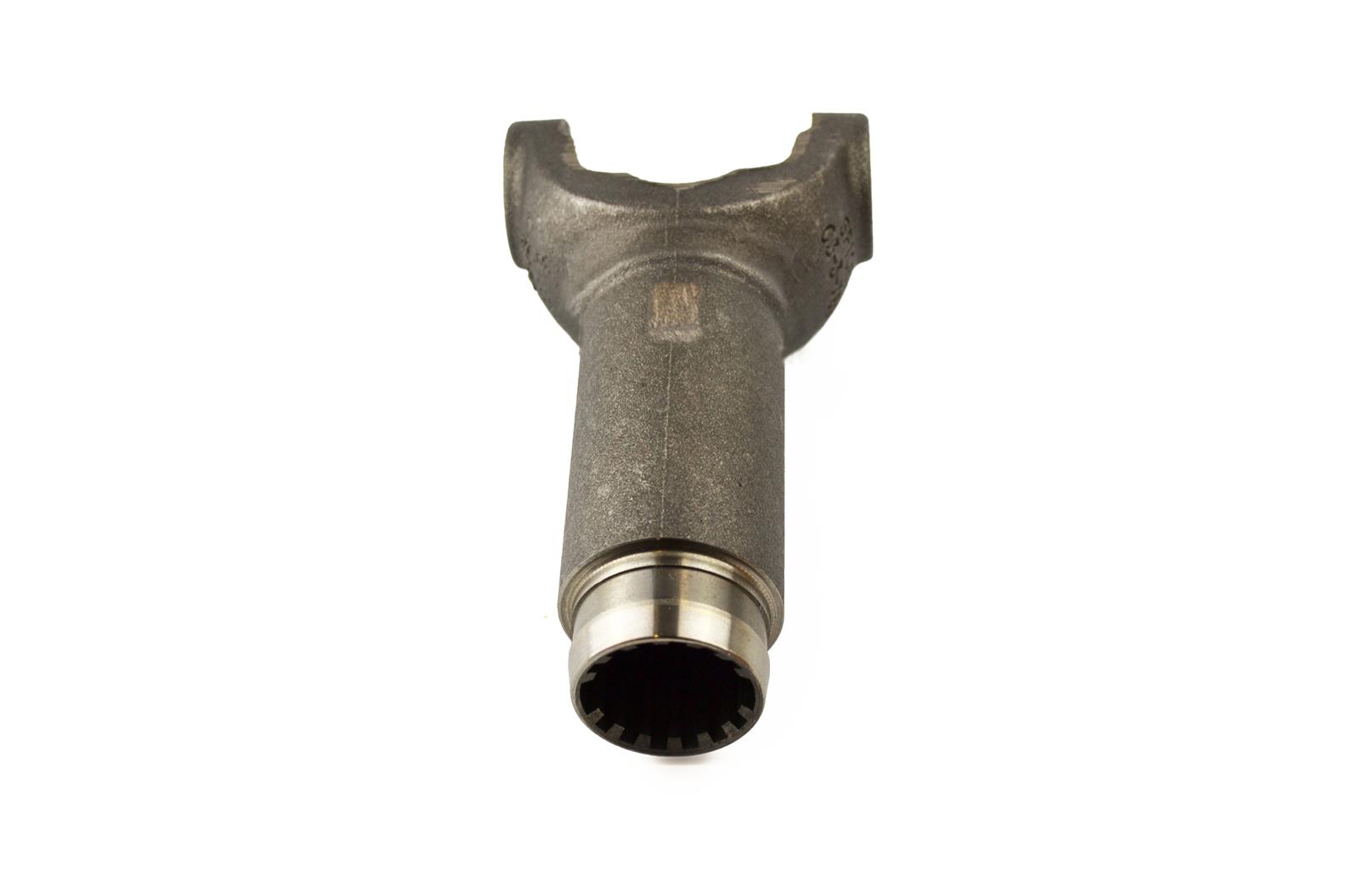 Spicer Drivetrain Products Slip Yokes 3-3-4871X Yoke Assembly 1410 Series thumbnail 3