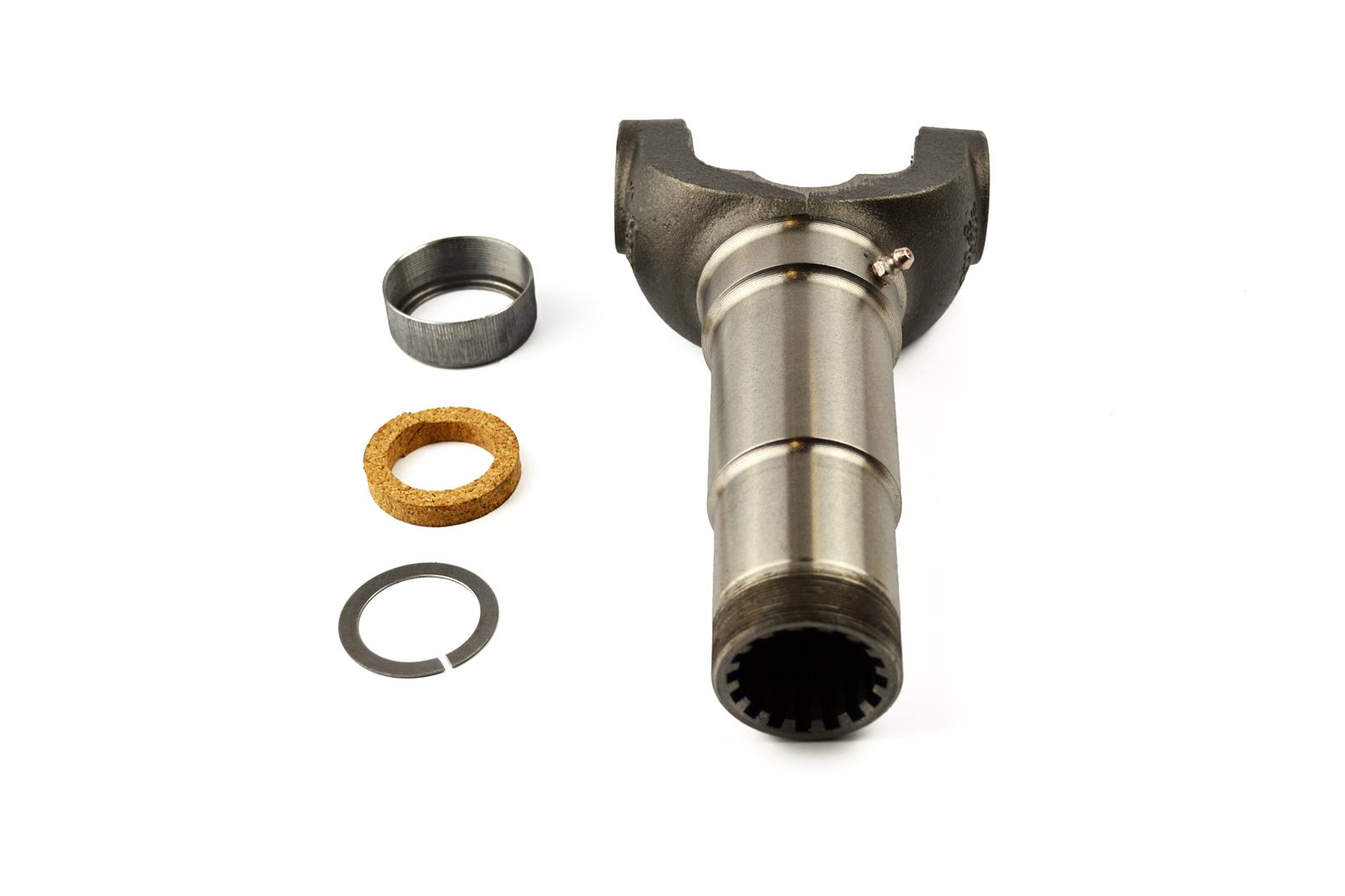 Dana Spicer Drivetrain Products 3-3-508KX Spicer Drivetrain