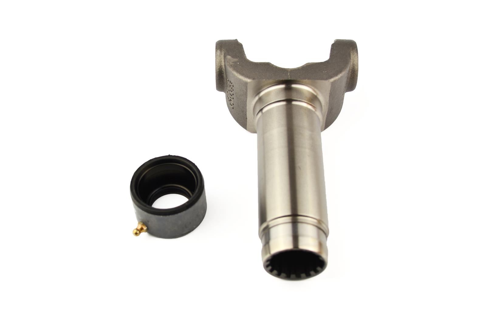 Spicer Drivetrain Products Slip Yokes 3-3-5411KX Yoke Assembly 1410 Series thumbnail 3