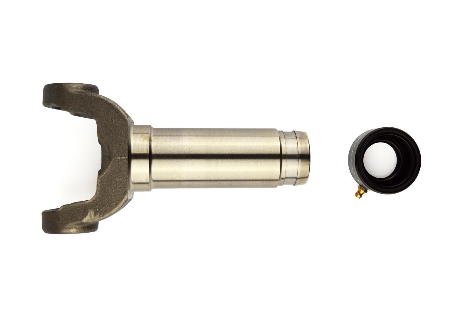Spicer Drivetrain Products Slip Yokes 3-3-5411KX Yoke Assembly 1410 Series