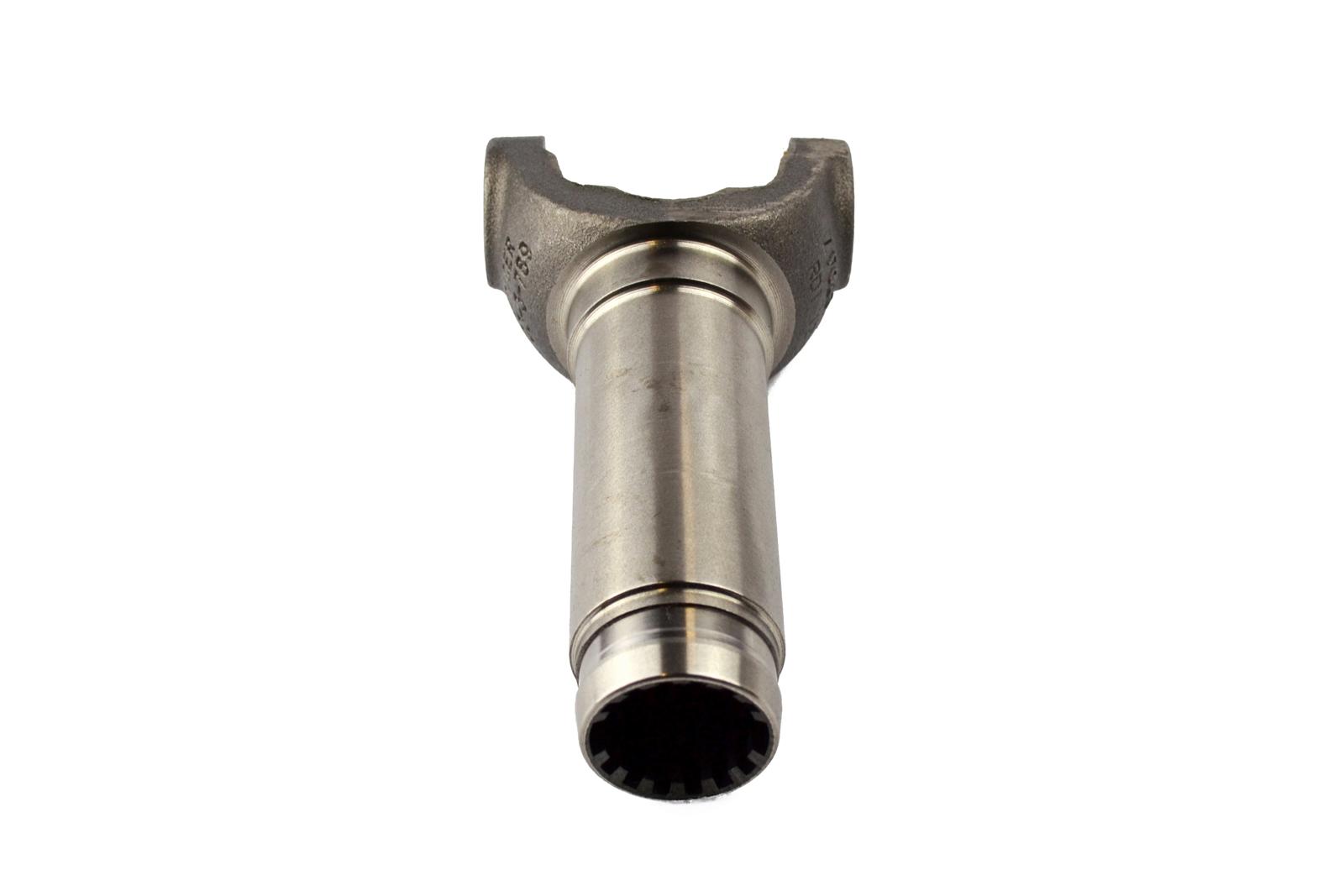 Spicer Drivetrain Products Slip Yokes 3-3-5461X Yoke Assembly 1350 Series