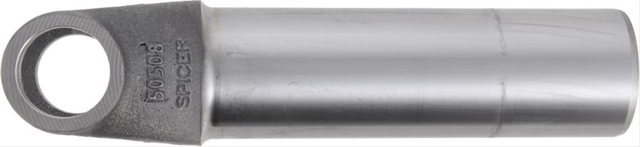 Spicer Drivetrain Products Slip Yokes 3-3-5551X Yoke, 32-spline, Steel, 1350, Each thumbnail 3