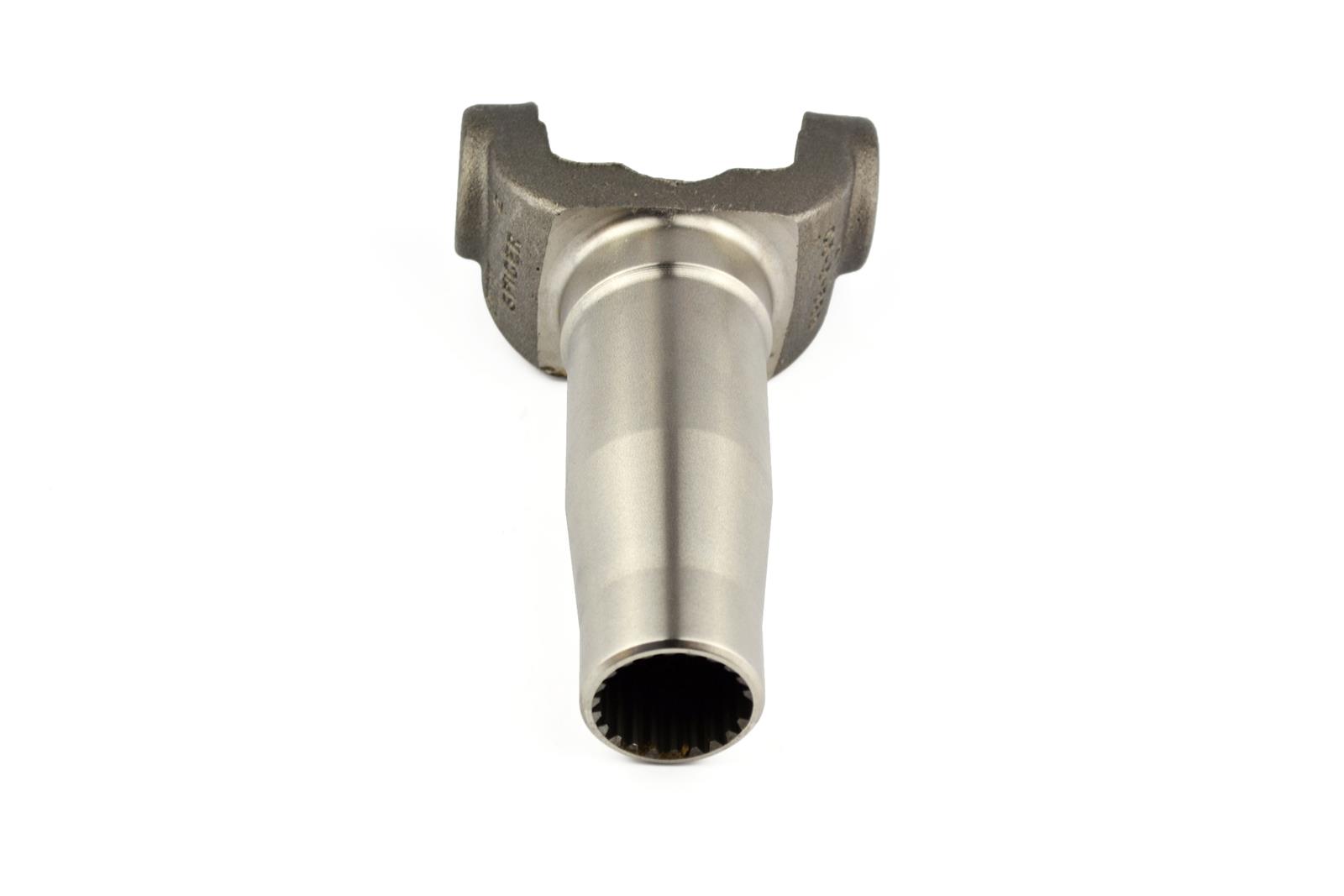 Spicer Drivetrain Products Slip Yokes 3-3-6341X Yoke, 21/22-Spline, Steel, 1410, 7.310 in. Length, Each thumbnail 3