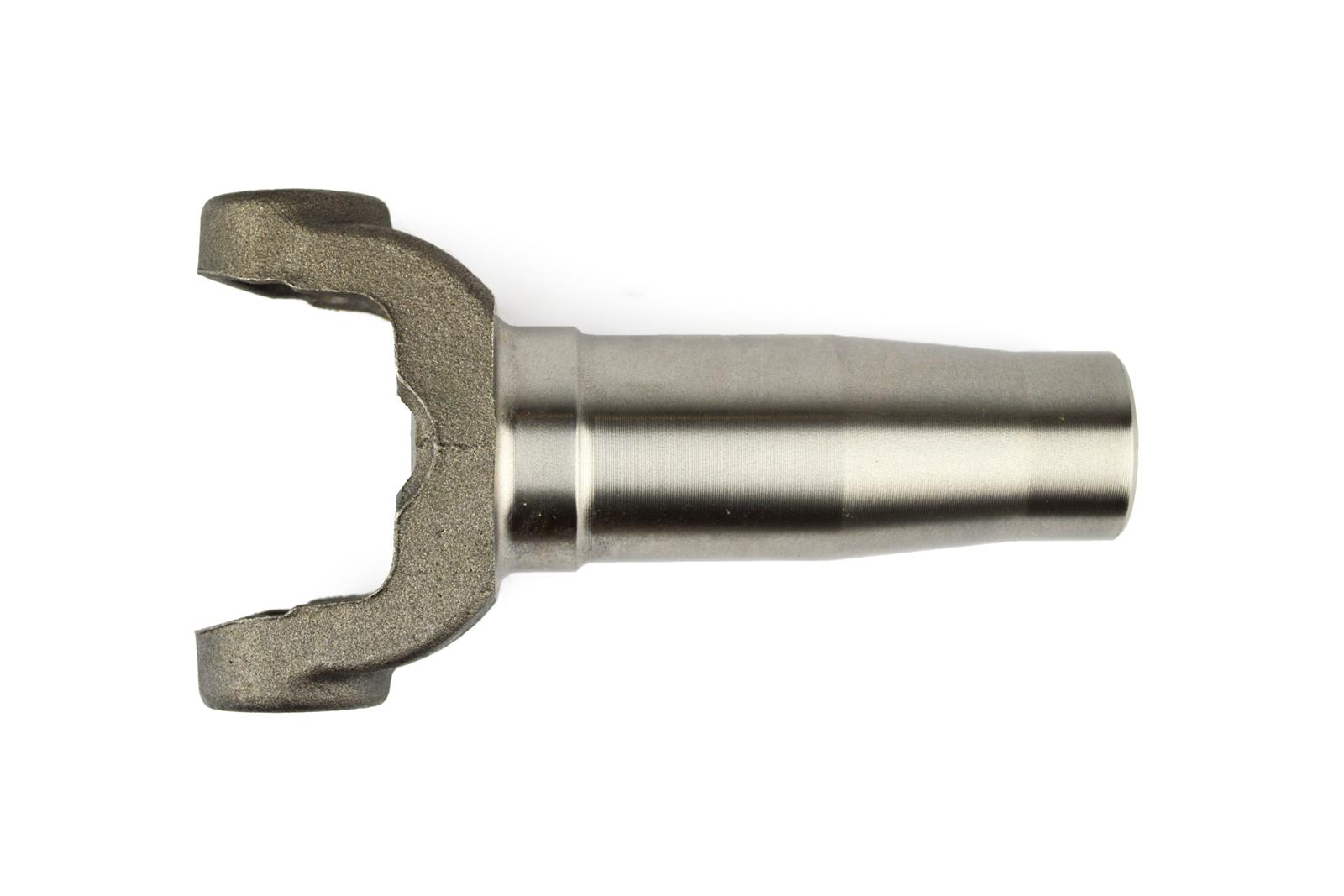 Spicer Drivetrain Products Slip Yokes 3-3-6341X Yoke, 21/22-Spline, Steel, 1410, 7.310 in. Length, Each thumbnail 2