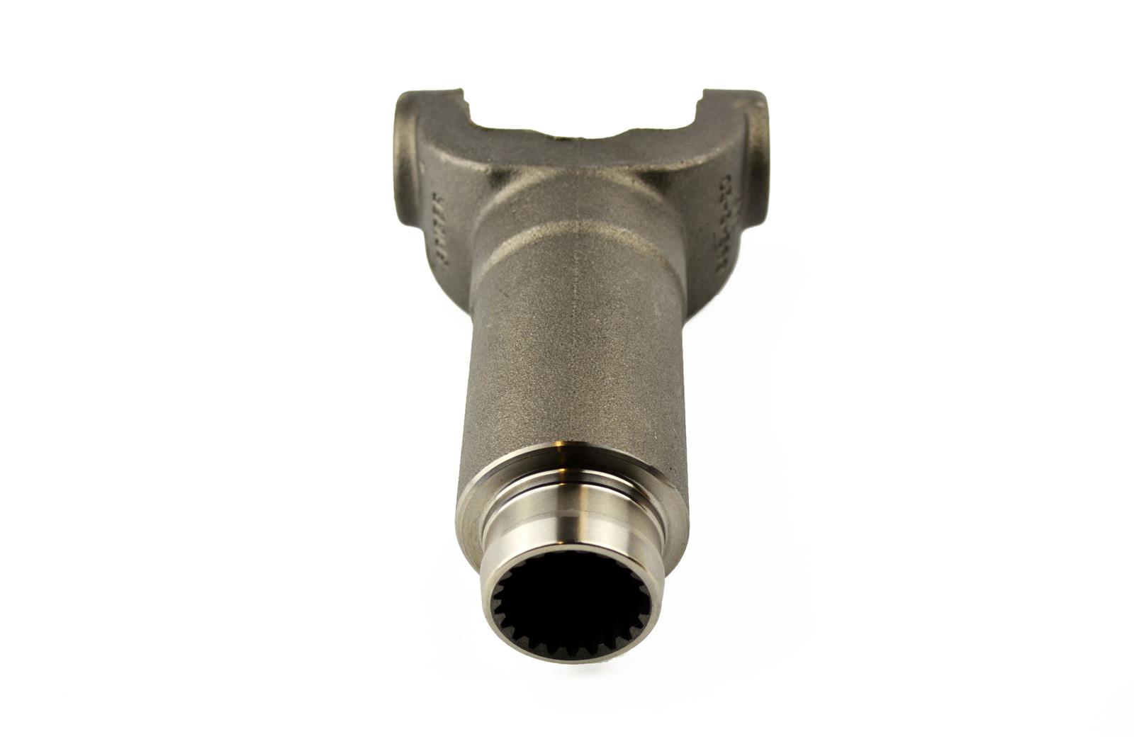 Spicer Drivetrain Products Slip Yokes 3-3-6611X Yoke Assembly 1410 Series thumbnail 3