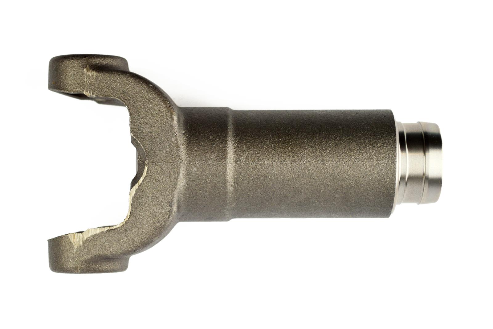 Spicer Drivetrain Products Slip Yokes 3-3-6611X Yoke Assembly 1410 Series