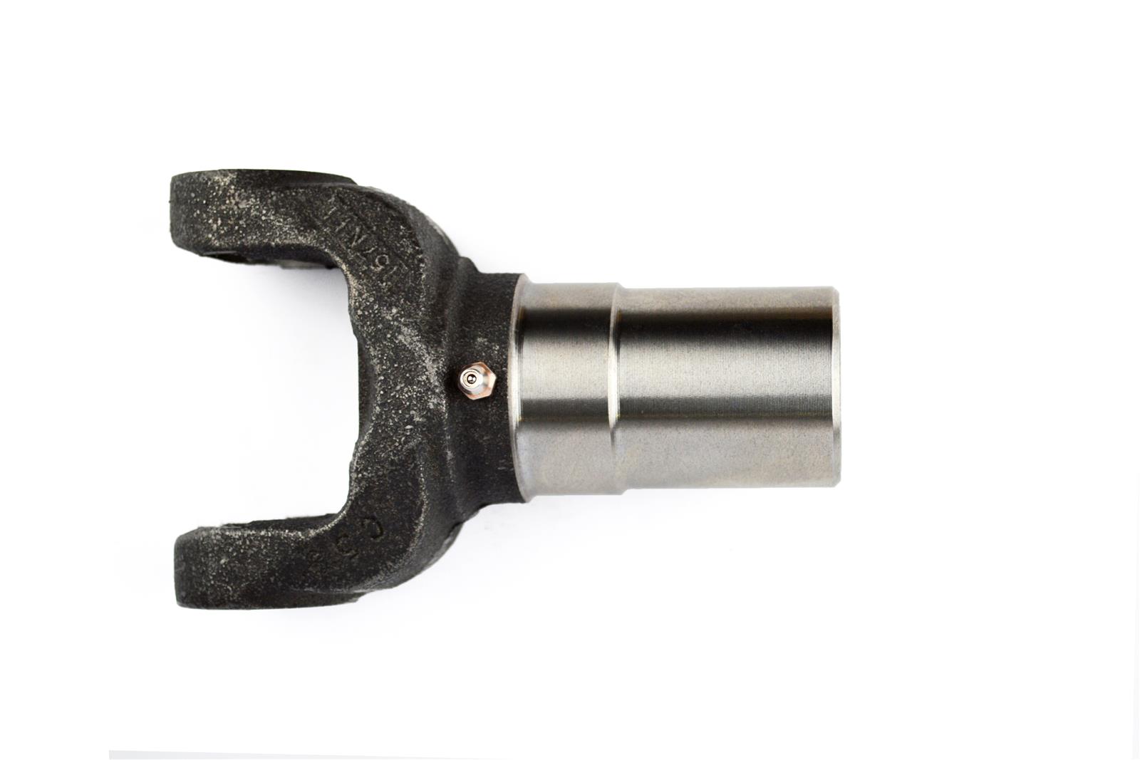 Dana Spicer Drivetrain Products Yokes 3-3-848X Slip Yoke Assembly 1350 Series